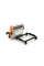 Кулер процесорний Pccooler HP-829 для Intel LGA 1156 / 1155 / 775, AMD AM2 / AM3 / 754 / 939 / 940, 3-pin, RPM 2500±10%, BOX