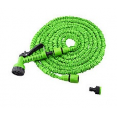 Шланг Садовый 25-75м, Blue / Green, Box