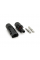 Коннектор MC4 Premium, 1000V, 30A, Медь CN под зажим, под сечение 1.5-6mm2, под кабель 4-6mm, 0.5 mΩ,IP67,-40℃～105℃,огнестойкость UL94-VO