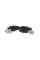 Коннектор MC4 Premium, 1000V, 30A, Медь CN под зажим, под сечение 1.5-6mm2, под кабель 4-6mm, 0.5 mΩ,IP67,-40℃～105℃,огнестойкость UL94-VO