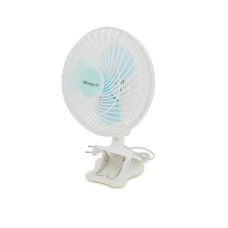 Вентилятор настольный WX-707, 220V, 40W, Box