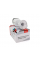 2MP мультиформатная камера PiPo в пластиковом цилиндре PP-B1N35F200ME 2,8 (мм)