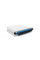 Оптический корпусный делитель Merlion ML-OP-S608 PLC-1×8 SC / UPC