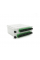 Оптический корпусный делитель Merlion ML-OP-S609 PLC-1×16 SC / APC