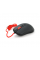 Миша дротова G13 RHASTA II, 4 кнопки, 800 / 1200 / 1600 / 2400 DPI, Led Lighting, 1,3 м, Win7 / 8 / 10 Mac OS, Black, COLOR BOX
