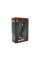 Миша дротова G13 RHASTA II, 4 кнопки, 800 / 1200 / 1600 / 2400 DPI, Led Lighting, 1,3 м, Win7 / 8 / 10 Mac OS, Black, COLOR BOX
