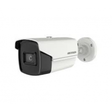 2.0 Мп Turbo HD видеокамера цилиндрическая уличная Hikvision DS-2CE16D3T-IT3F 2.8MM