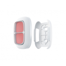 Держатель Ajax Holder for Button / DoubleButton white