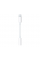 Переходник Kin Lighting(M) => Jack 3.5mm(F), 5см, White, Box