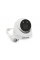 5MП Купольная внутр камера c микрофоном GW IPC50D5MP25 2.8mm POE LED Подсветка