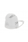5MП Купольная внутр камера c микрофоном GW IPC50D5MP25 2.8mm POE LED Подсветка