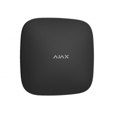 Интеллектуальный ретранслятор сигнала Ajax ReX черный