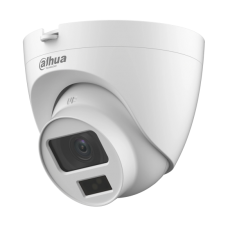 5 МП Smart Dual Light HDCVI відеокамера зі звуком DH-HAC-HDW1500CL