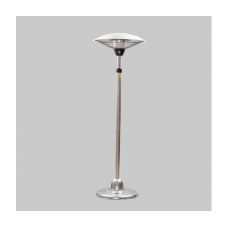 Электрообогреватель в форме зонтика, 2 режима, 220V, 1000 / 2000W