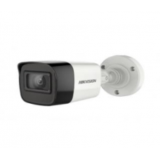 2MP TVI / AHD / CVI / CVBS камера цилиндр уличн Hikvision DS-2CE16D3T-ITF 2.8MM