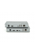 Одноканальный активный удлинитель HDMI сигнала по UTP кабелю. Дальность передачи: до 100 метров, cat5e / cat6e 1080P / 3D. Управление через USB