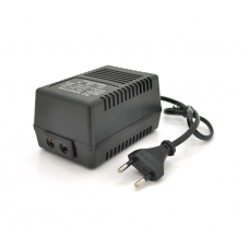 Преобразователь напряжения 200W Input 220 V / Output 110V, + универсальная розетка