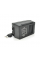 Преобразователь напряжения 200W Input 220 V / Output 110V, + универсальная розетка