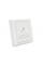Рамка 86х86 под 1 модуль Keystone Jack RJ-45 кат.5E UTP, 1-port