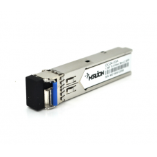 SFP модуль Merlion 1.25G 1310nm 3Km WDM LC