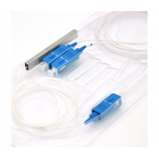Делитель Coupler PLC-1x2-split-0-SC / UPC mini 0.9mm