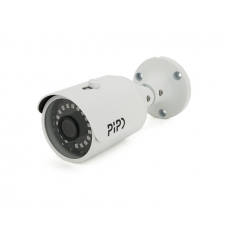2MP мультиформатная камера PiPo в металлическом цилиндре PP-B1V18F200ME 2,8 (мм)