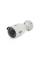 2MP мультиформатна камера PiPo в металевому циліндрі PP-B1V18F200ME 2,8 (мм)