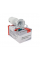 2MP мультиформатна камера PiPo в металевому циліндрі PP-B1V18F200ME 2,8 (мм)