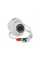 2MP мультиформатная камера PiPo в пластиковом куполе PP-D1C06F200ME 2,8 (мм)