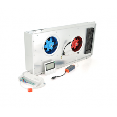 LED панель SZNSAKR 2800W 24LED 220V