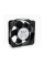 Кулер для охлаждения серверных БП BT-220 15050B2H DC sleeve fan 2pin под пайку - 150*150*50мм, 220V / 0,22A, 2600об / мин