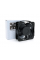 Кулер для охлаждения серверных БП BT-220 15050B2H DC sleeve fan 2pin под пайку - 150*150*50мм, 220V / 0,22A, 2600об / мин