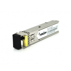 SFP модуль Merlion 1.25G 1550nm 20Km WDM LC