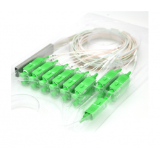 Делитель Coupler PLC-1x16-split-0-SC / APC mini 0.9mm