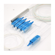 Делитель Coupler PLC-1x4-split-0-SC / UPC mini 0.9mm