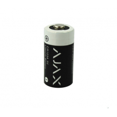 Батарейка Ajax CR-123A