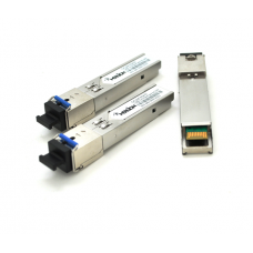 SFP модуль Merlion 1.25G 3Km WDM SC 1310nm