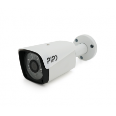 5MP / 8MP мультиформатная камера PiPo в металлическом цилиндре PP-B1H06F500FА 2,8 (мм)