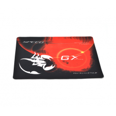 Коврик 240*200 тканевой GX Gaming, толщина 2 мм, Пакет