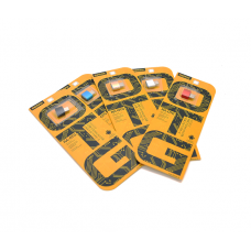 Переходник USB3.0(AF) OTG => Type-C(M), Mix color, OEM