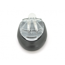 Універсальний зарядний пристрій UW-W303, Black, Box