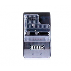 Універсальний зарядний пристрій Aoleaky 4.2V 0.5A,220V, Green, Box