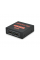 Активный HDMI сплитер 1=>2 порта, 4K, 2K, 3D, 1080Р, 1,4 версия, DC5V / 2A