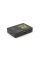 Пассивный HDMI свич с пультом ДУ IR, 1080Р, 1,4 версия, 1=>3 порта, Blister