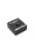 Пассивный HDMI свич, 4K, 1,4 версия, 1=>2 порта, Box