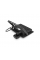 Прожектор LED c датчиком движения Ritar ZB-PGGY-50W, 50W, SMD2835, IP65, 4000Lm, 6500K (100%), Ra>70, 182*146*40mm, Black