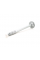 Кронштейн для камери PiPo PP- Stickbracket20, білий, метал, 20cm