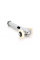 Кронштейн для камеры PiPo PP- 04H, серый металл, 15cm. 4 штуки в упаковке, цена за 1 шт