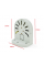 Кронштейн для камеры PiPo PP- 402AP, белый, пластик