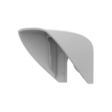 Козырек Ajax Hood для датчика движения MotionProtect Outdoor